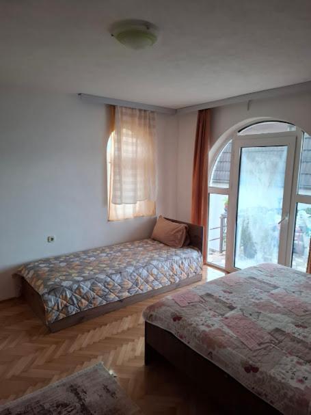 Villa Gjorgi Ohrid Exterior photo